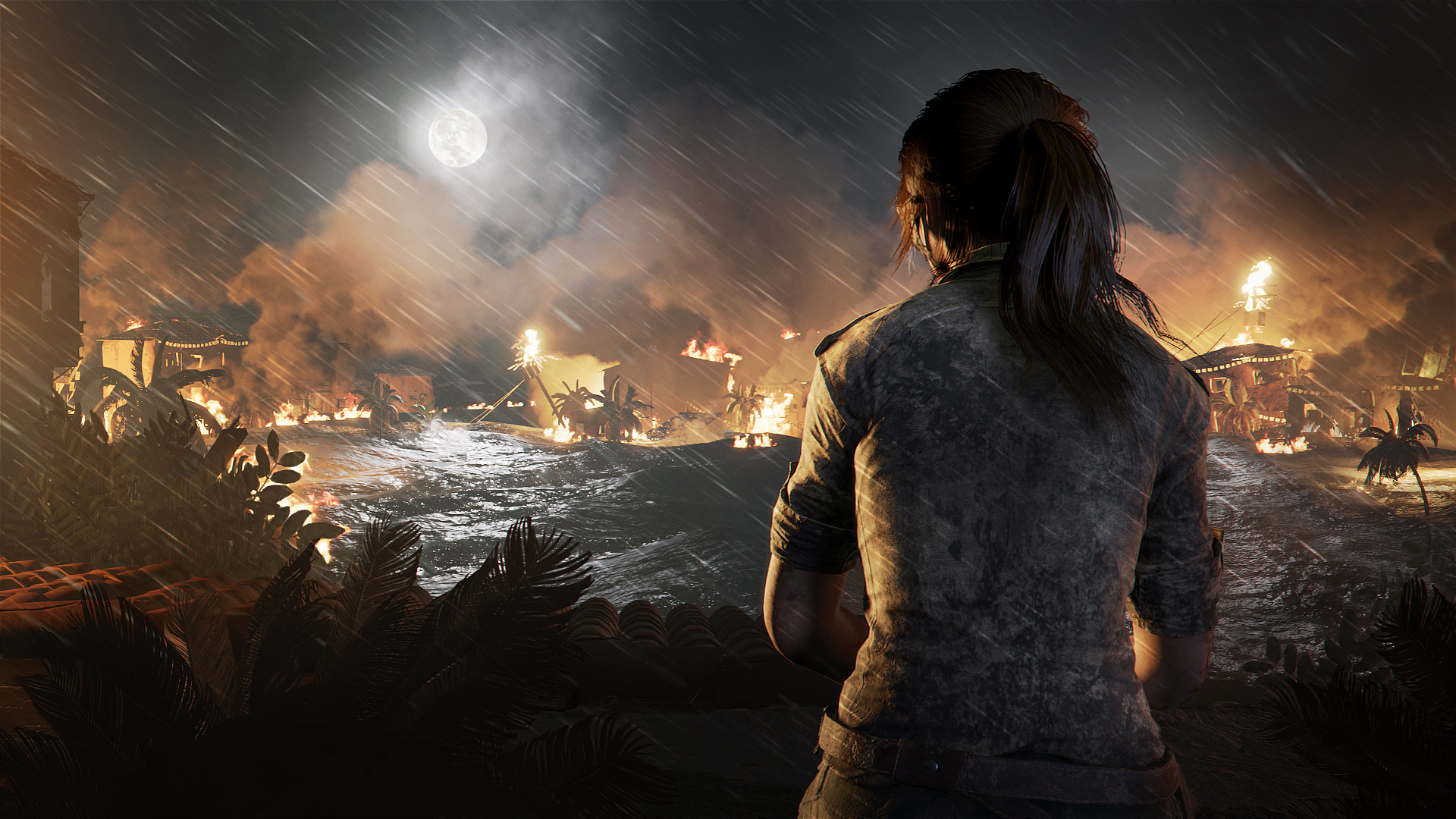 Tomb raider 2013 video game download for mac torrent